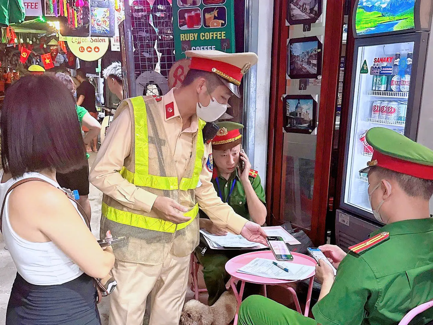 Đài PTTH Hà Nội